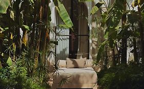Riad Berbere Marrakech